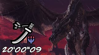 My first Fatalis kill LS 200009