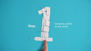 MyFuture Fund for Employers is as Easy as 1, 2, 3!
