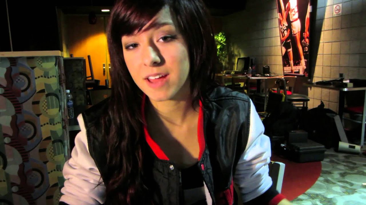 Have I retired from singing?? Q&A Timeeee!! - Christina Grimmie