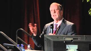 Talk - Aging - Steven N. Austad, Ph.D.