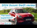 2024 suzuki swift review the best small car