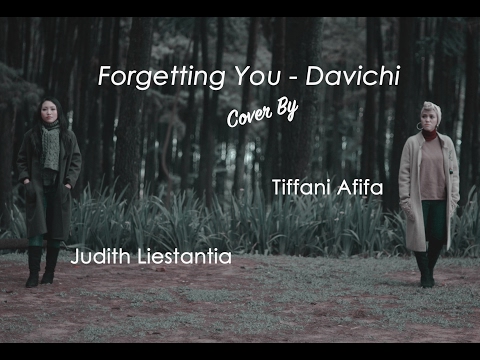 Forgetting You (OST Scarlet Heart: Ryeo) - Davichi (Cover by Tiffani Afifa feat. Judith Liestantia)