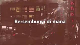 Video voorbeeld van "SEARCH - Pelesit Kota - Lirik / Lyrics On Screen"