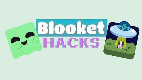 Blooket Hacks!!! ￼ Blooket changes, money glitches and more!