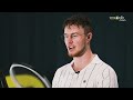 Tennisschläger für Fortgeschrittene - DER NEUE @TecnifibreTennis TF-40 I Rackettest | Tennis-Point