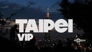 TAIPEI VIP   Taiwán #8