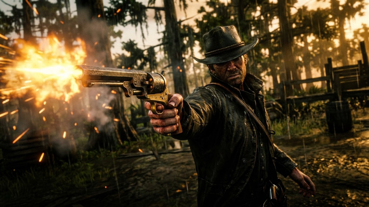 🔫🤠 Hunt: Showdown 1896 - Kill Compilation #2 💀🔥 - YouTube