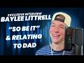 Baylee Littrell Talks New Single "So Be It," Family Legacy & Advice for Fans | PopCrush