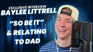 Baylee Littrell Talks New Single "so Be It," Family Legacy & Advice For Fans | Popcrush