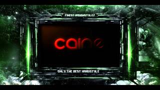 The Jakkiz & Caine - Amnesia (Free Track) (HQ) [HD]