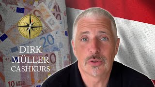 Dirk Müller: Strache-Video offenbart die grundsätzlich herrschende Kleptokratie!