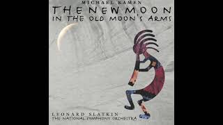 Music Mashup of The New Moon in the Old Moons Arms and Band of Brothers by Michael Kamen