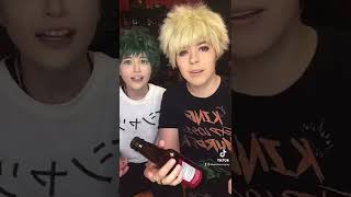 I don’t know! Lol 18  BakuDeku - (BNHA)