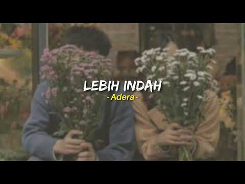 Lebih Indah -