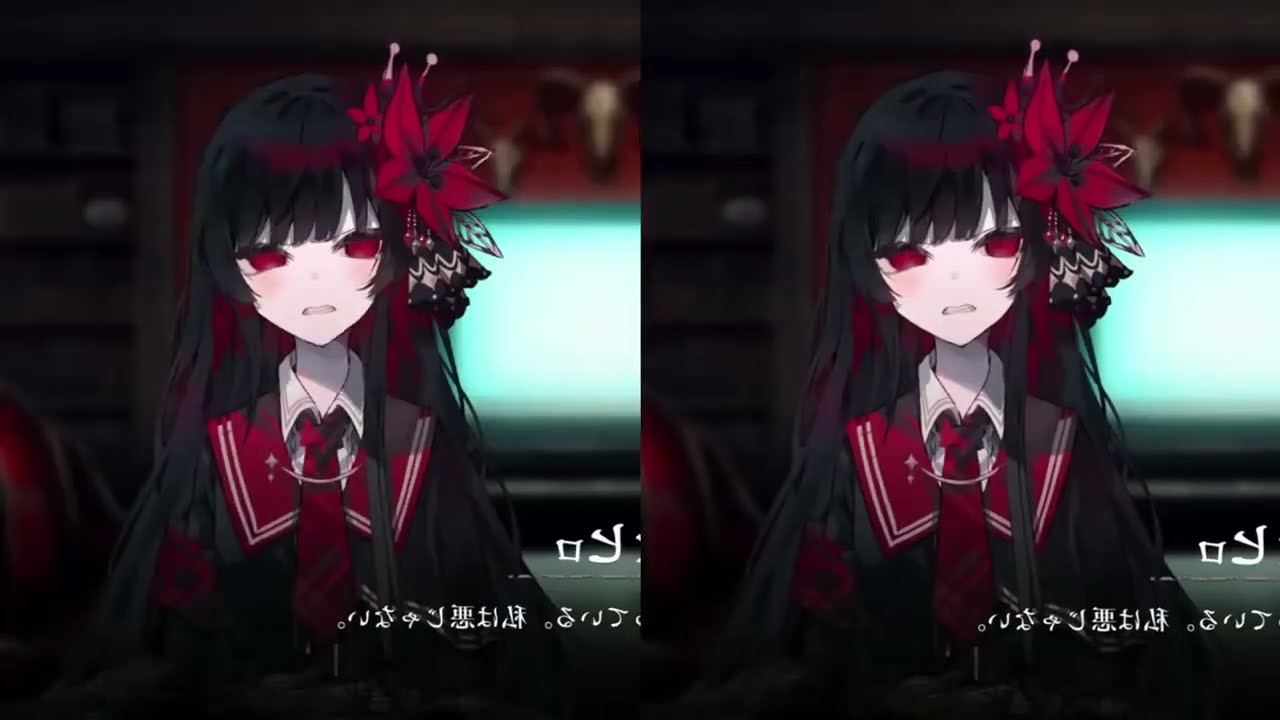 【RED ZONE】AKUHA SINE (Reupload)