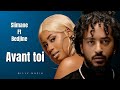 Bedjine_Ft_Slimane [ AVANT TOI ] MUSIC OFFICIAL 2025 Mp3 Song
