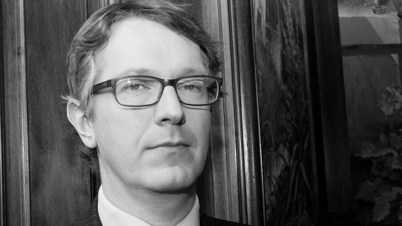 Benjamin Sills habla de Donald Trump