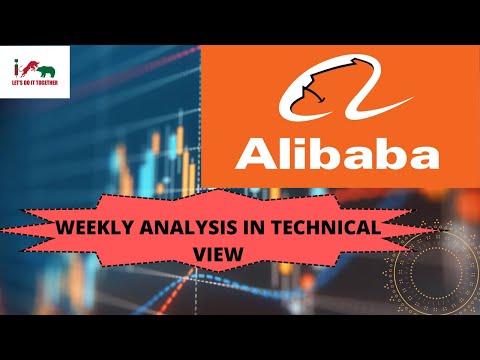 ALIBABA TECHNICAL ANALYSIS| BABA LOOK FOR SELL|  24JULY