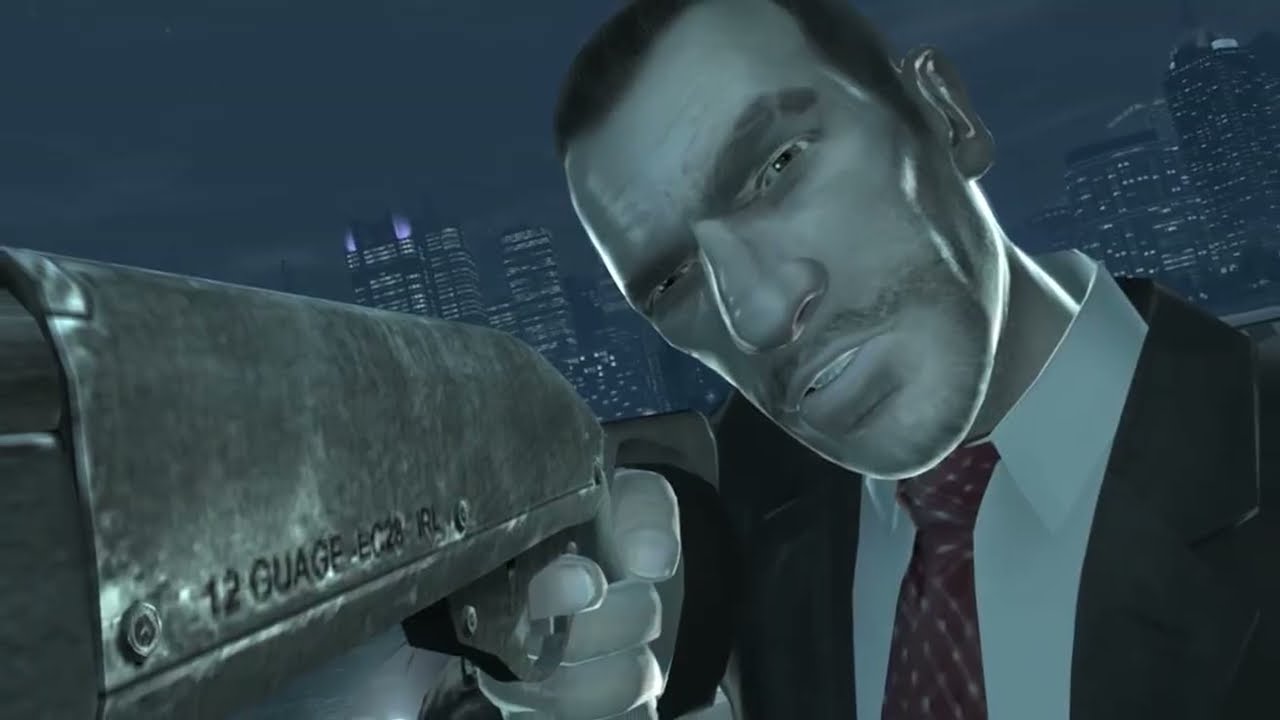 Video thumbnail for How GTA 6 Got Leaked 4 Years Before Release