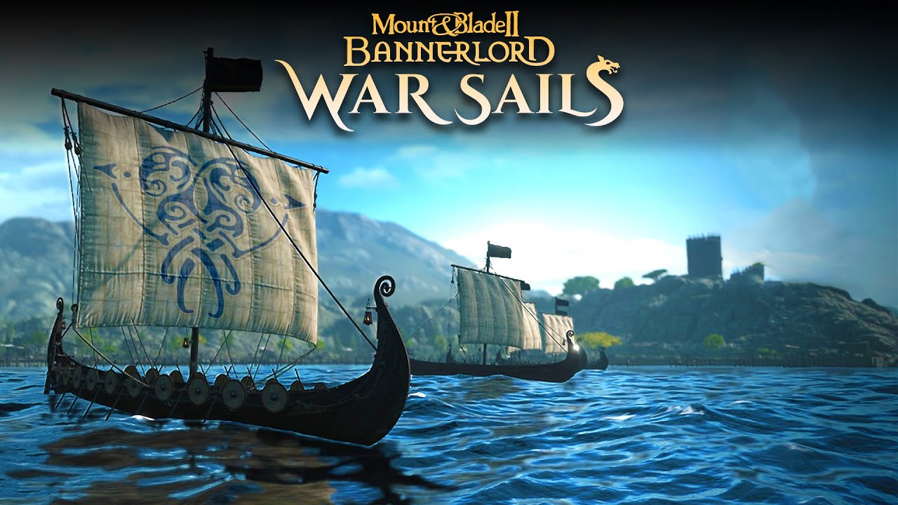 War Sails EP3: Fortune Before the Waves – Saving for Our First Ship