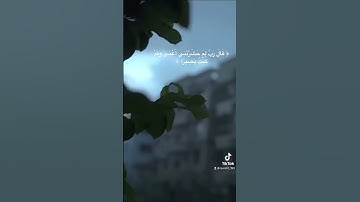 سورة طه لقارئ اسلام صبحي🤍 #اسلام_صبحي #quran #قرآن