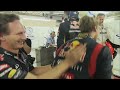 Sebastian Vettel reveals how close he was to replacing Christian Horner at Red Bull 👀