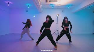 CHLOE - HAVE MERCY | YURI Choreography