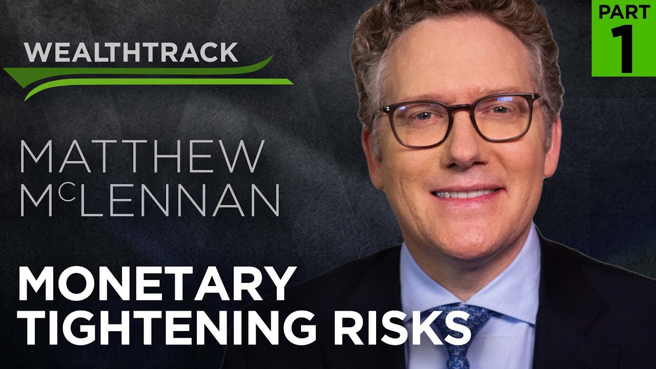 Investment Opportunities in Highdebt Markets Insights from Matt