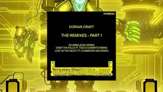 Dorian Craft - Kilamba (Oxia Remix) [Diversions Music]