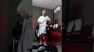 💪🏻 джерси со скидкой 15% по промо - muncash от @casher.collection