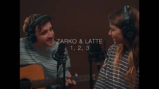 Zarko & Latte 1,2,3 Simbiose Sessions
