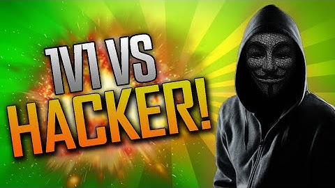 HACKER 1v1! - Black Ops 3 INSANE HACKED LOBBY! | GodMode & Aimbot Hacker Match? (BO3 Mods & Hacks)