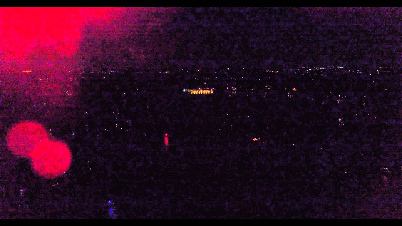 Lake Travis 4th of July Fireworks 4K Video YouTube