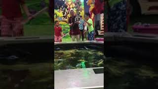 Father Tucker Park 2018