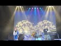 One-Way ticket  &quot;LIVE in 君津文化ホール&quot; 歌詞付