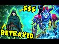 BETRAYED And BANKRUPT He REGRESSED 5 Years Back With TOP TIER Gaming Skills Intact! - Manhwa Recap