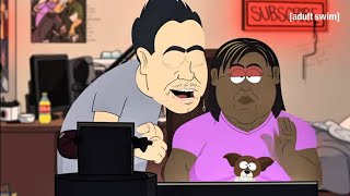 Aimep3 - Amor Youtuber: The Animated Series (Opening) Extended Version