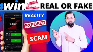 1win Aviator App Reality | 1Win Aviator App Payment Proof 2023 | 1win app real or fake