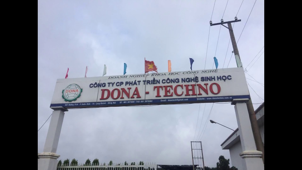 Káº¿t quáº£ hÃ¬nh áº£nh cho CÃNG TY DONA TECHNO