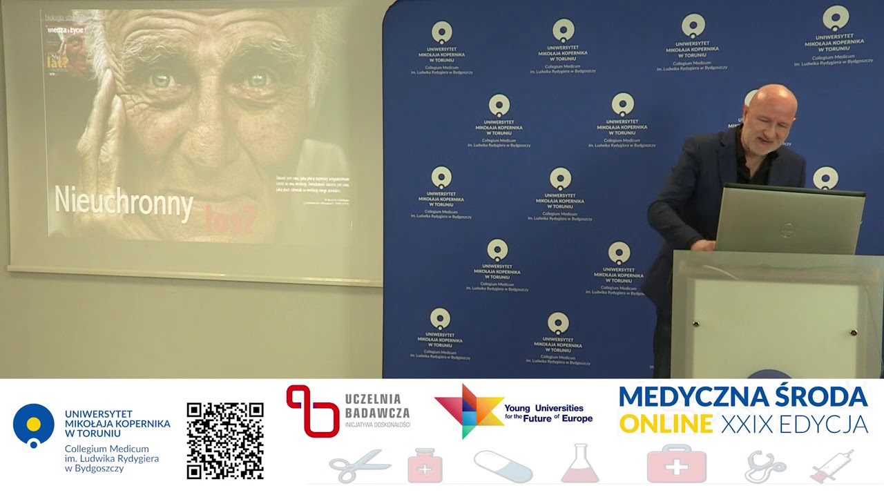 Dietą w starość - czyli dieta restrykcyjna a starzenie.