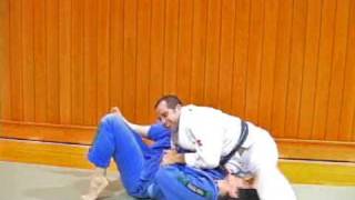Leo Vieira Spiderman Pass