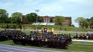 Loras Graduation - President Jim Collins address