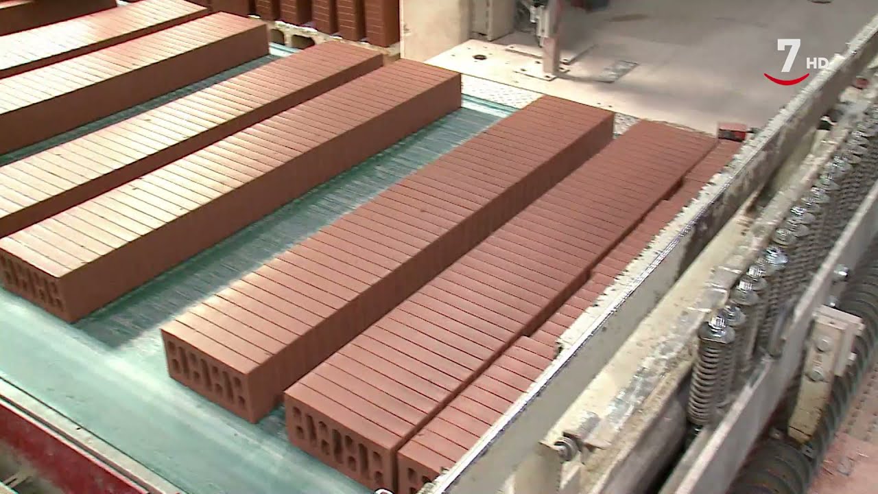 Ladrillos caravista de la más alta calidad con sello castellano y leonés | Hecho en Castilla y León