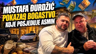 Mustafa Otac Asmina Ðurdzica Pokazao Da Gradi Zgrade Milionske Vrijedbosti