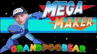 Mega-Maker: The Best Rated Levels So Far! (Shout out to Ryukahr)