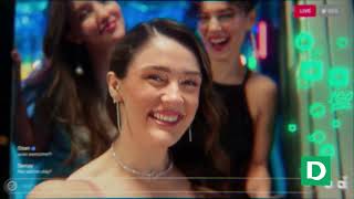 Deichmann Ss25 Zehra Güneş - Her Adımım Olay