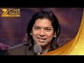 Zee Cine Awards 2008 Best Playback Singer Male Shaan