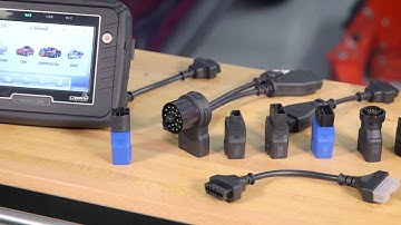 Carman Auto i-700 Overview