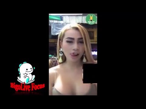 CAMBODIA BIGO LIVE #nana | ដោះអូនធំគឺធម្មជាតិ..14/09/2017