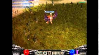 psychic doom newbie bugger